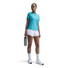 Women's Nike One Classic Dri-FIT T-Shirt - 416BBLUE