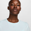 Women's Nike One Classic Dri-FIT Tee - 474GLACI