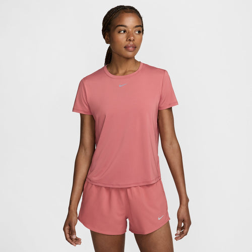 Women's Nike One Classic Dri-FIT Tee - 634CANYO