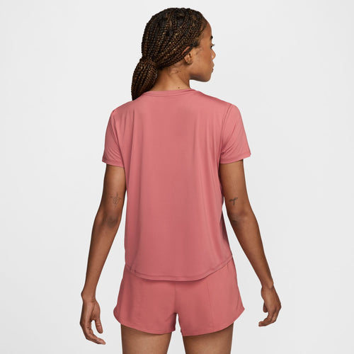 Women's Nike One Classic Dri-FIT Tee - 634CANYO