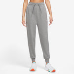 Women's Nike One Dri-FIT 7/8 Joggers - 091 - CARBON