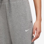 Women's Nike One Dri-FIT 7/8 Joggers - 091 - CARBON