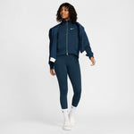 Women's Nike One High-Waisted 7/8 Leggings - 478ARMOR