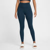 Women's Nike One High-Waisted 7/8 Leggings - 478ARMOR