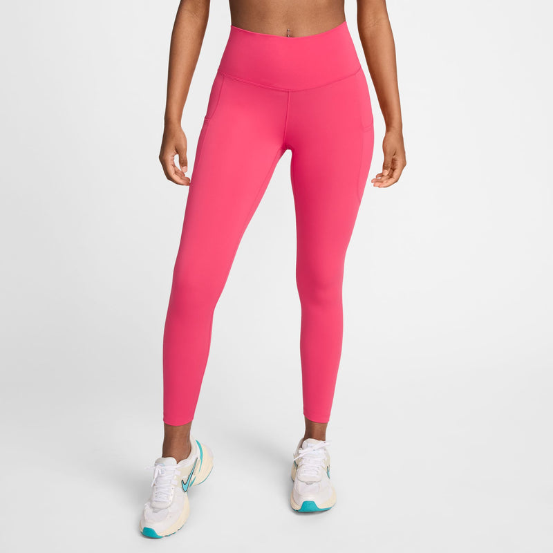 Women's Nike One High-Waisted 7/8 Leggings - 629ASTPI