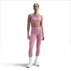 Women's Nike One High-Waisted 7/8 Leggings - 699 - ELEMENTAL PINK