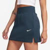 Women's Nike Phoenix Fleece Mini Skirt - 478ARMOR