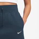 Women's Nike Phoenix Fleece Mini Skirt - 478ARMOR