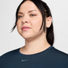 Women's Nike Plus Dri-FIT One Classic T-Shirt - 478ARMOR