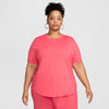 Women's Nike Plus Dri-FIT One Classic T-Shirt - 629ASTPI