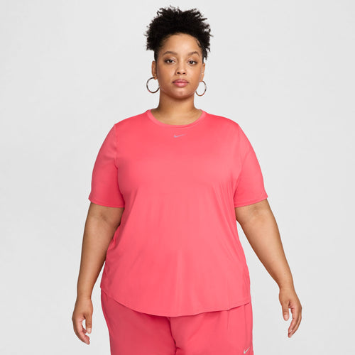 Women's Nike Plus Dri-FIT One Classic T-Shirt - 629ASTPI