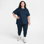 Women's Nike Plus Essential T-Shirt - 478ARMOR