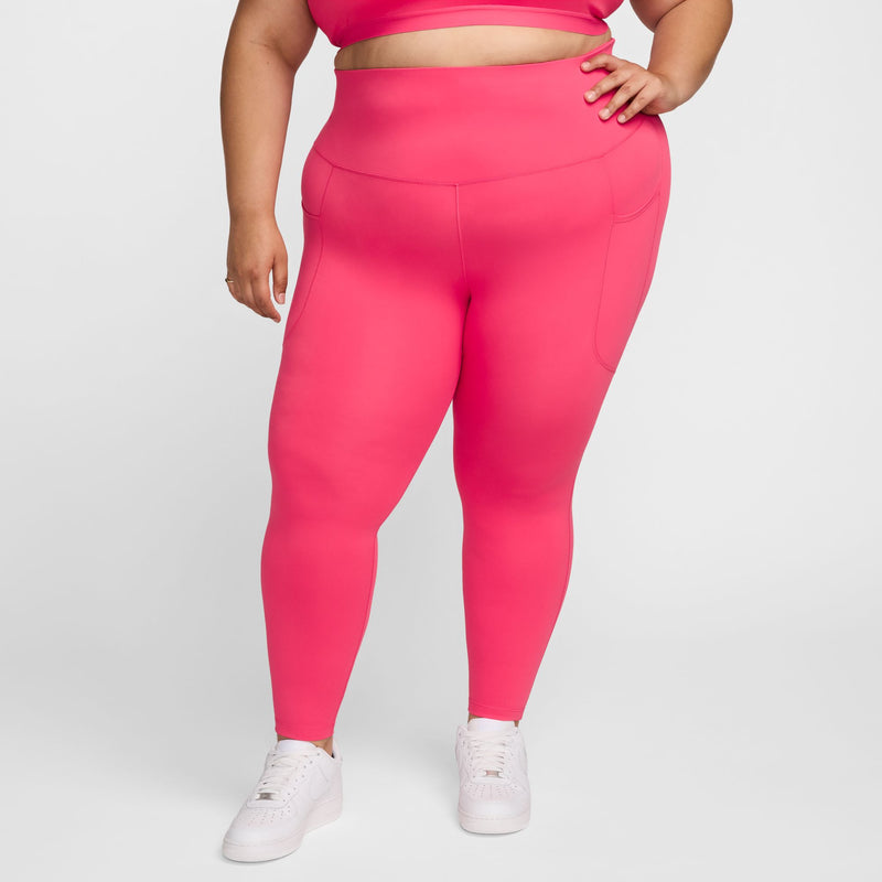 Women's Nike Plus One High-Waisted 7/8 Leggings - 629ASTPI