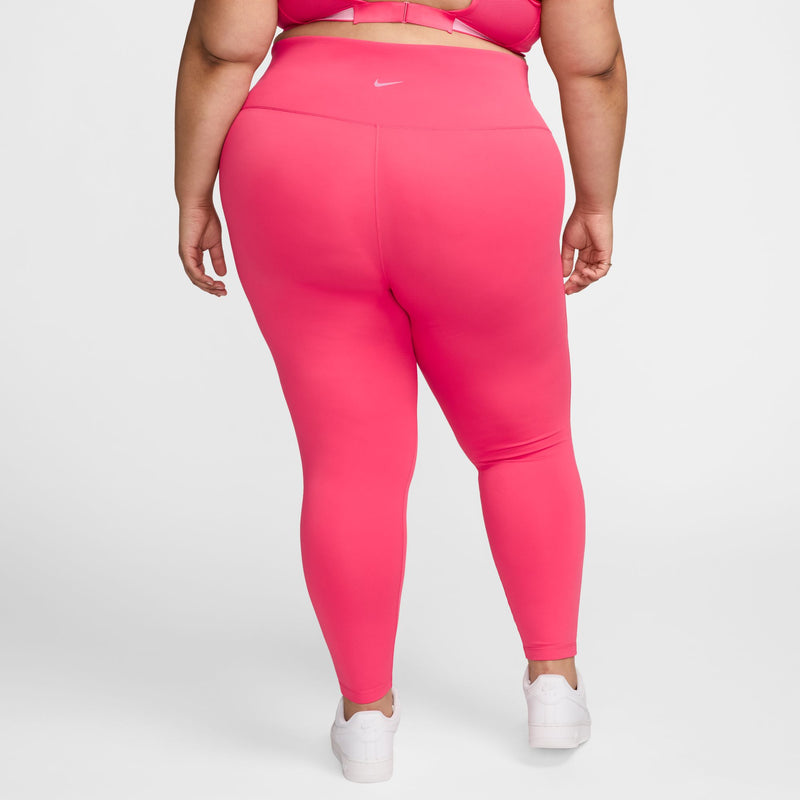 Women's Nike Plus One High-Waisted 7/8 Leggings - 629ASTPI