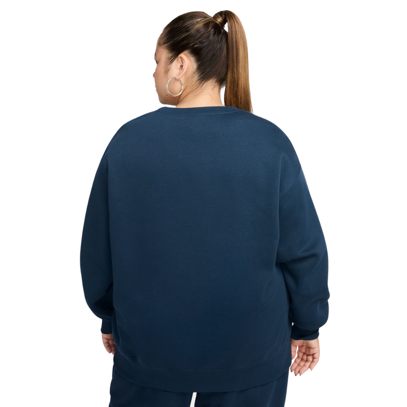 Women's Nike Plus Phoenix Sweatshirt - 478ARMOR