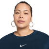 Women's Nike Plus Phoenix Sweatshirt - 478ARMOR