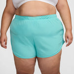 Women's Nike Plus Tempo Short - 348GREEN