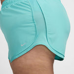 Women's Nike Plus Tempo Short - 348GREEN