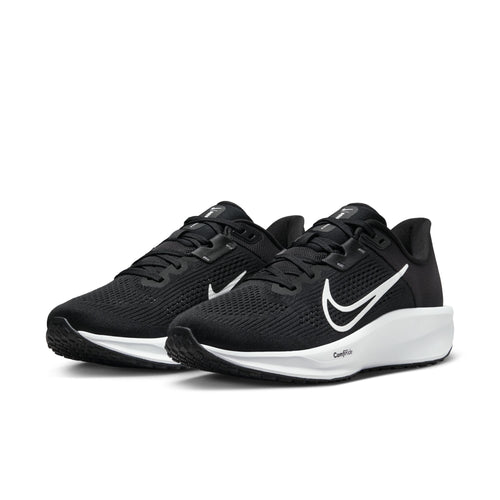 Women's Nike Quest 6 - 001 - BLACK