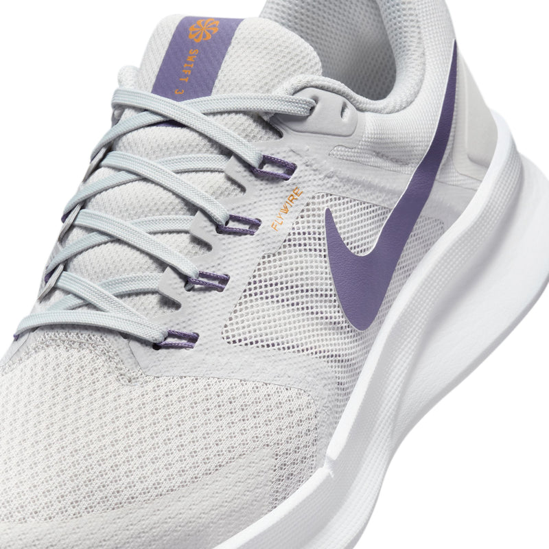 Women's Nike Run Swift 3 - 010 - PLATINUM