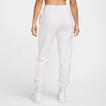 Women's Nike Sportswear Club Fleece Mid-Rise Joggers - 051 - BIRCH