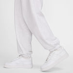 Women's Nike Sportswear Club Fleece Oversized Sweatpants - 051 - BIRCH