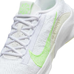 Women's Nike Superrep Go 3 Flyknit - 106 - WHITE