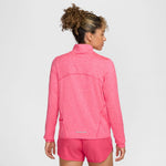 Women's Nike Swift Element UV 1/2 Zip - 629ASTPI