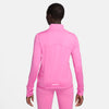 Women's Nike Swift Element UV 1/2 Zip - 675PLPIN