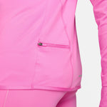 Women's Nike Swift Element UV 1/2 Zip - 675PLPIN