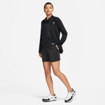 Women's Nike Victory 5" Golf Shorts - 010 - BLACK