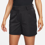 Women's Nike Victory 5" Golf Shorts - 010 - BLACK