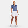 Women's Nike Victory 5" Golf Shorts - 100 - WHITE/BLACK