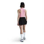 Women's Nike Victory Dri-Fit Sleeveless Polo - 699 - ELEMENTAL PINK