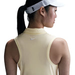 Women's Nike Victory Dri-Fit Sleeveless Polo - 744ALABA