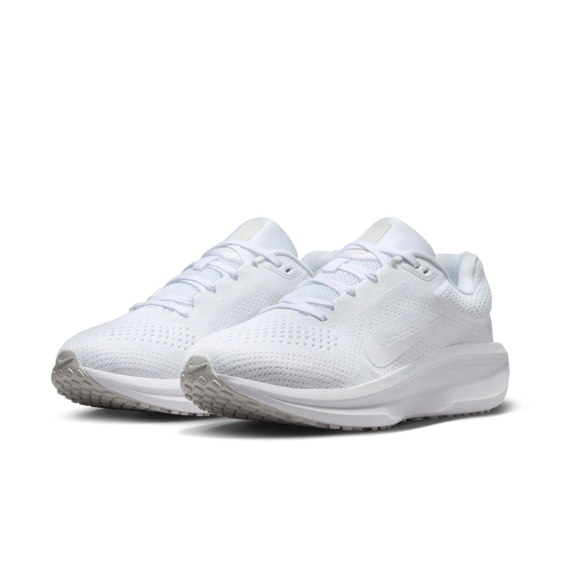 Women's Nike Winflo 11 - 100 - WHITE/BLACK