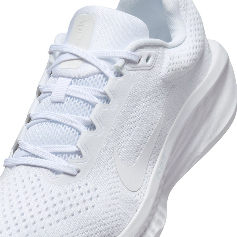 Women's Nike Winflo 11 - 100 - WHITE/BLACK