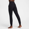 Women's Nike Zenvy High-Waisted Joggers - 010 - BLACK