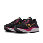 Women's Nike Zoom Fly 5 - 004B/GLD