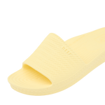 Women's Reef Water Scout Slide - BANANA