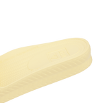 Women's Reef Water Scout Slide - BANANA