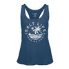 Women's Salt Life Drift Away Tank Top - WASHEDNA