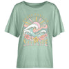 Women's Salt Life Tropic Tides T-Shirt - FREMI-MI