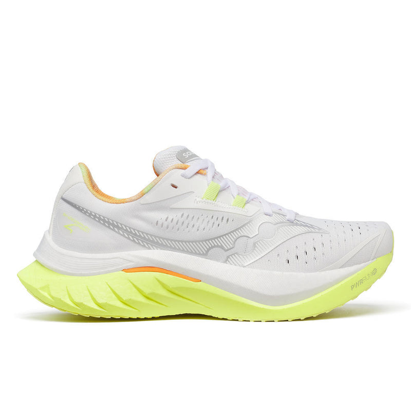 Women's Saucony Endorphin Speed 4 - 30W/SUNN