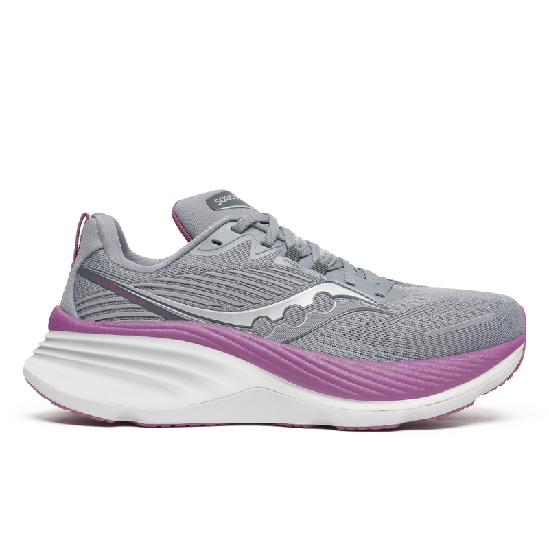 Women's Saucony Hurricane 24 - 240FLINT