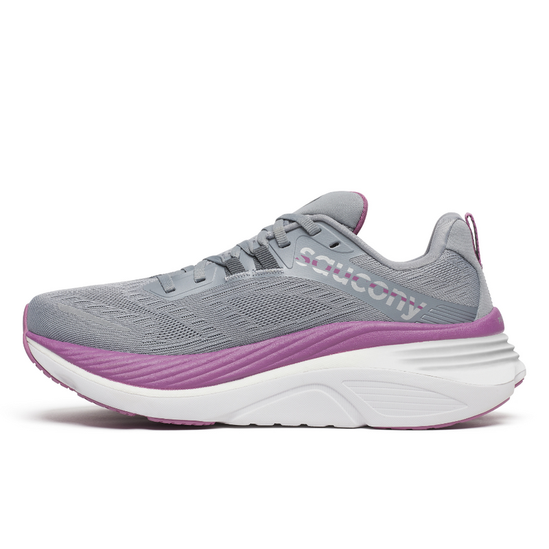 Women's Saucony Hurricane 24 - 240FLINT