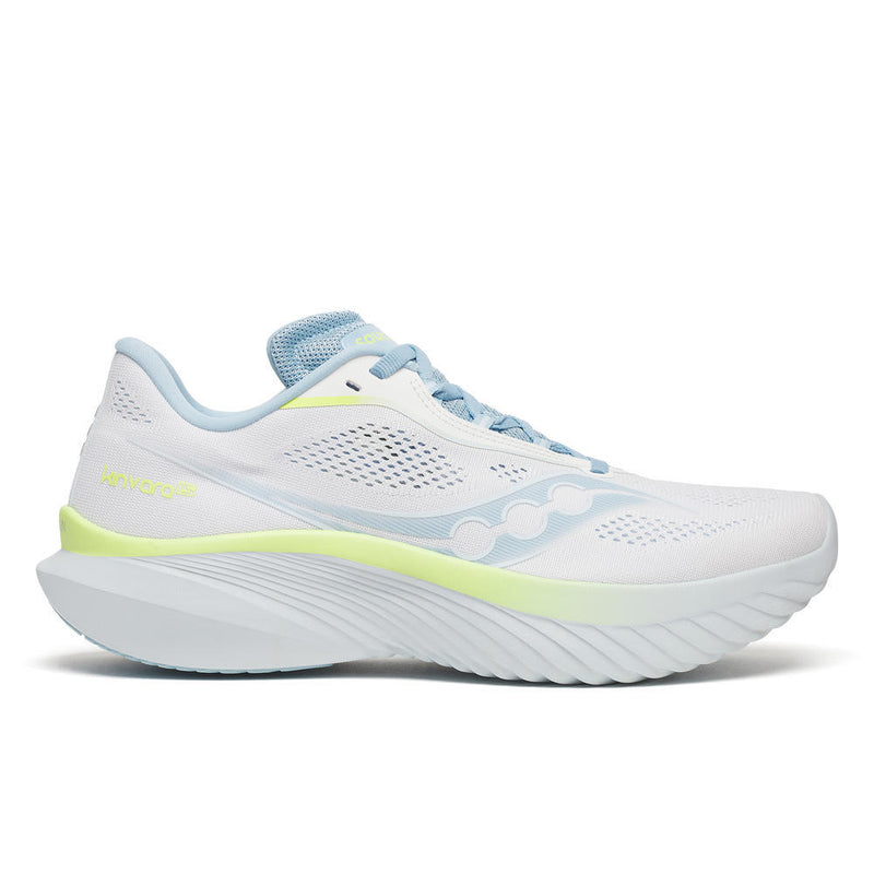 Women's Saucony Kinvara 15 - 154W/ICE