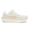 Women's Saucony Ride 18 - 104VANIL