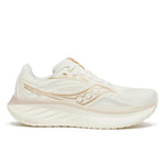 Women's Saucony Ride 18 - 104VANIL