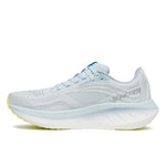 Women's Saucony Ride 18 - 150ICEME